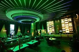 Pyramid Hisar – Café | Lounge | Bar | Microbrewery | Nightclub | Sky Bar | Restaurant in Hisar
