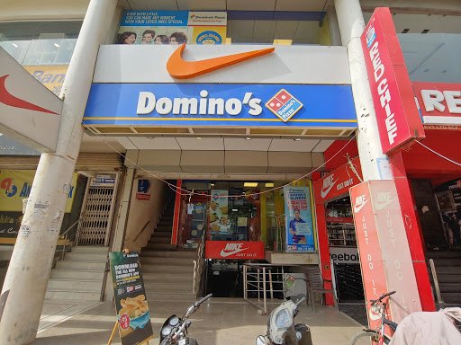 Domino’s Pizza Hisar – Best Pizza Delivery, Takeaway & Dine-In in Hisar