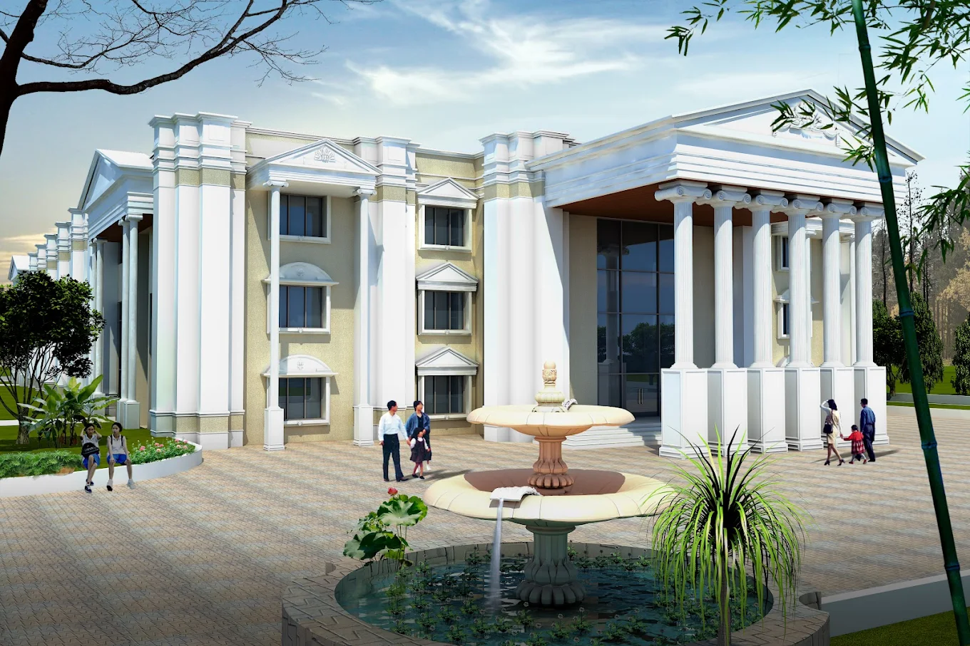 St. Joseph’s International School Hisar – Top CBSE School for Modern Education & All-Round Development